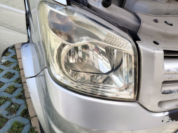 Dongfeng Xiaokang K07S 2022, 34800 км, за 3338 USD - фото 7