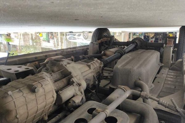 Dongfeng Xiaokang C37 2016, 160000 км, за 2707 USD - фото 27
