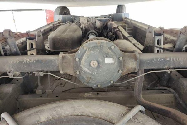 Dongfeng Xiaokang C37 2016, 160000 км, за 2707 USD - фото 25