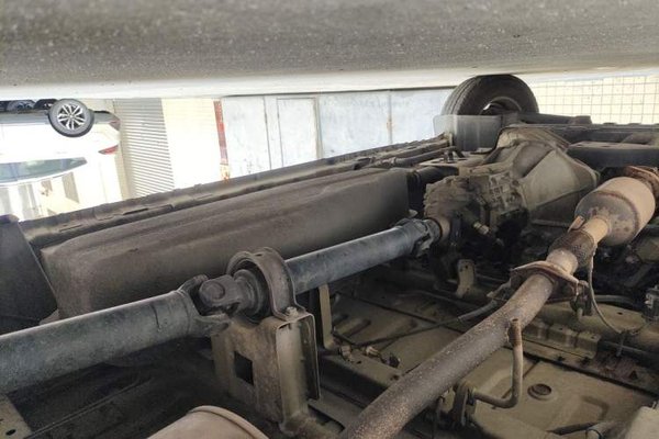 Dongfeng Xiaokang C37 2016, 160000 км, за 2707 USD - фото 28