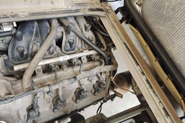 Dongfeng Xiaokang C37 2016, 160000 км, за 2707 USD - фото 22