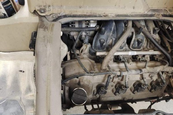 Dongfeng Xiaokang C37 2016, 160000 км, за 2707 USD - фото 23