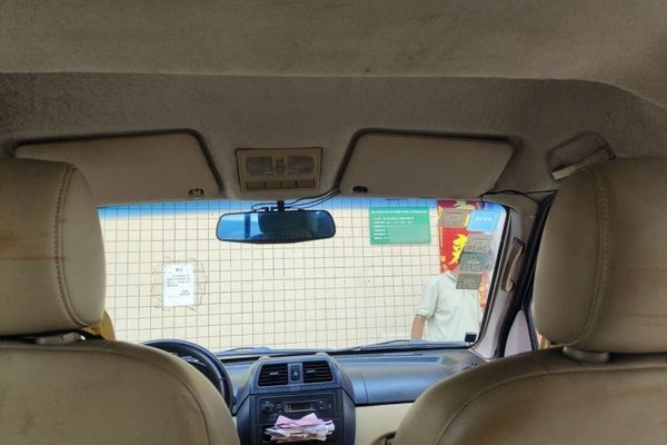 Dongfeng Xiaokang C37 2016, 160000 км, за 2707 USD - фото 18