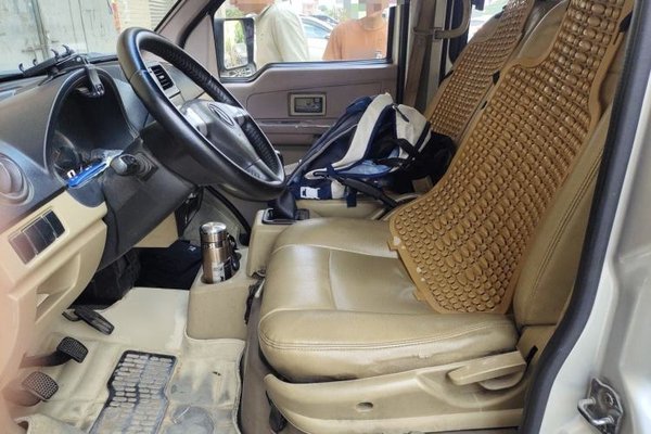 Dongfeng Xiaokang C37 2016, 160000 км, за 2707 USD - фото 15