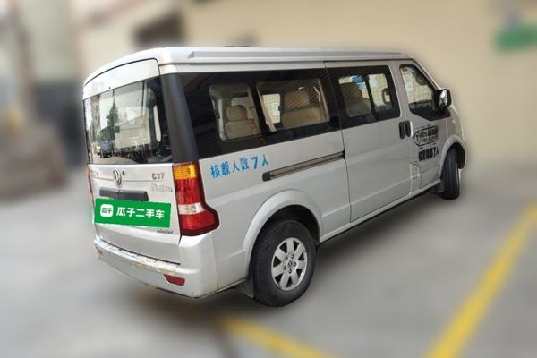 Dongfeng Xiaokang C37 2016, 160000 км, за 2707 USD - фото 6