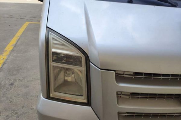 Dongfeng Xiaokang C37 2016, 160000 км, за 2707 USD - фото 7