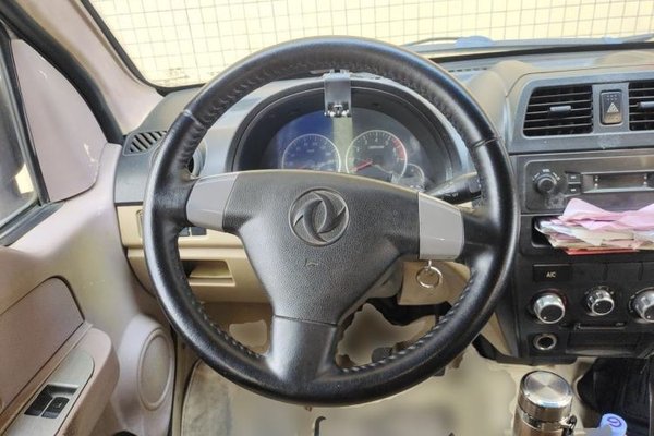 Dongfeng Xiaokang C37 2016, 160000 км, за 2707 USD - фото 10