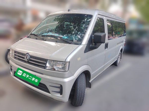 Dongfeng Xiaokang C37 · 2019 год