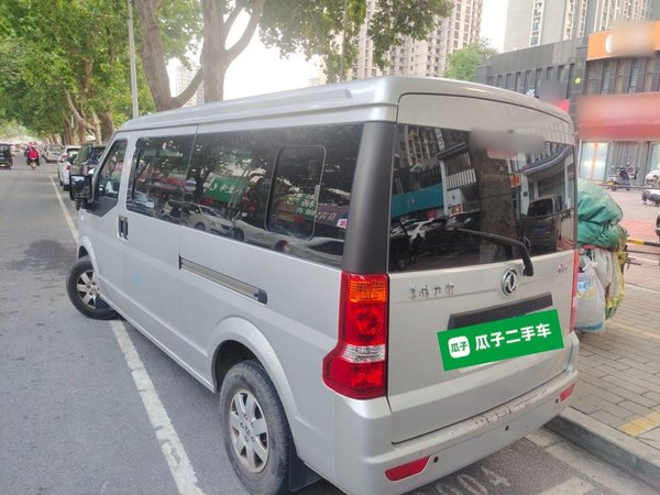 Dongfeng Xiaokang C37 2019, 53900 км, за 4399 USD