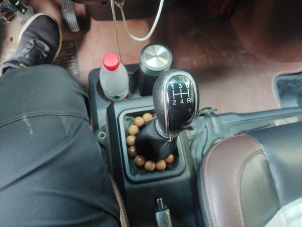 Dongfeng Xiaokang C37 2019, 53900 км, за 4399 USD - фото 15