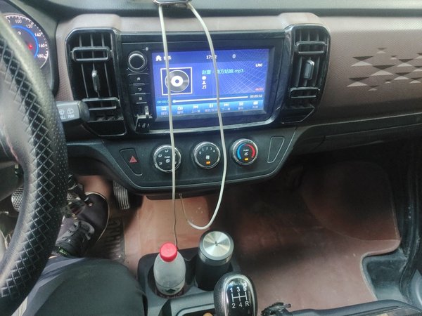 Dongfeng Xiaokang C37 2019, 53900 км, за 4399 USD - фото 14