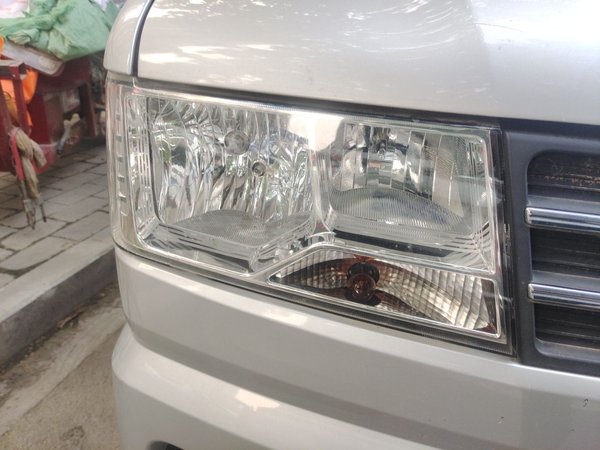 Dongfeng Xiaokang C37 2019, 53900 км, за 4399 USD - фото 7