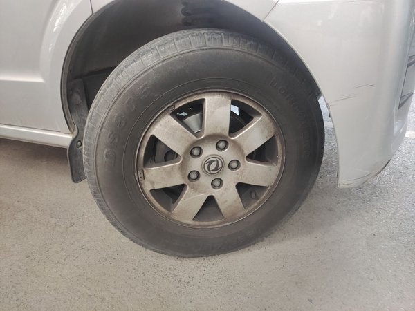 Dongfeng Xiaokang C37 2019, 53900 км, за 4399 USD - фото 8