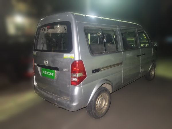 Dongfeng Xiaokang K07S 2015, 91900 км, за 2125 USD - фото 6
