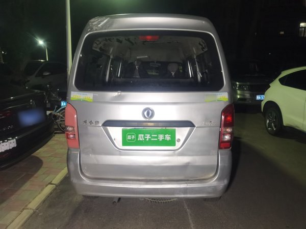 Dongfeng Xiaokang K07S 2015, 91900 км, за 2125 USD