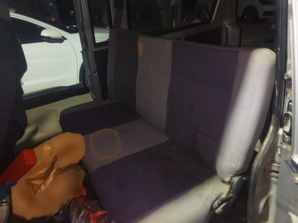 Dongfeng Xiaokang K07S 2015, 91900 км, за 2125 USD - фото 18