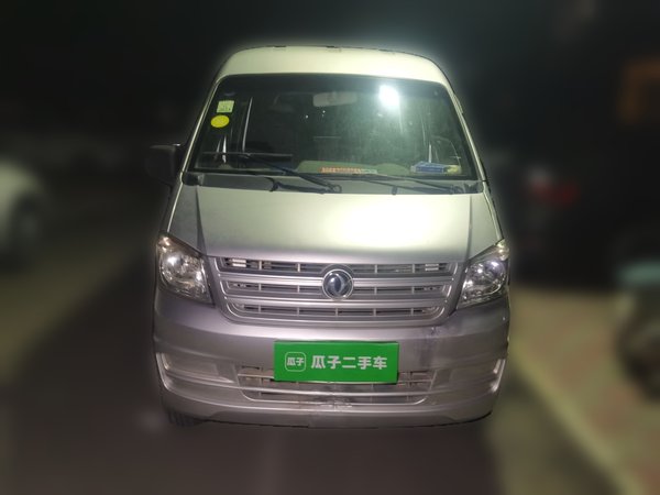 Dongfeng Xiaokang K07S 2015, 91900 км, за 2125 USD