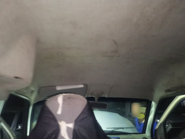Dongfeng Xiaokang K07S 2015, 91900 км, за 2125 USD - фото 19