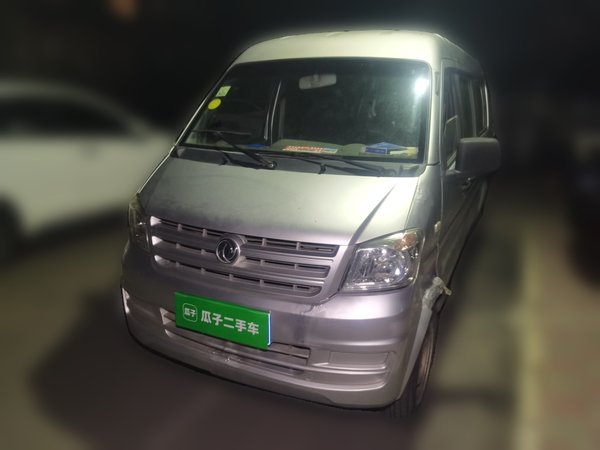 Dongfeng Xiaokang K07S · 2015 год