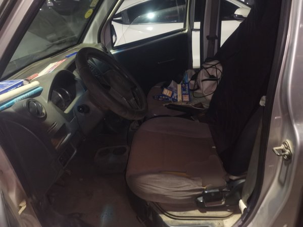 Dongfeng Xiaokang K07S 2015, 91900 км, за 2125 USD - фото 16