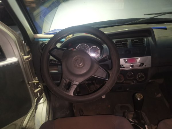 Dongfeng Xiaokang K07S 2015, 91900 км, за 2125 USD - фото 11