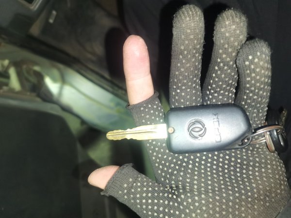Dongfeng Xiaokang K07S 2015, 91900 км, за 2125 USD - фото 9