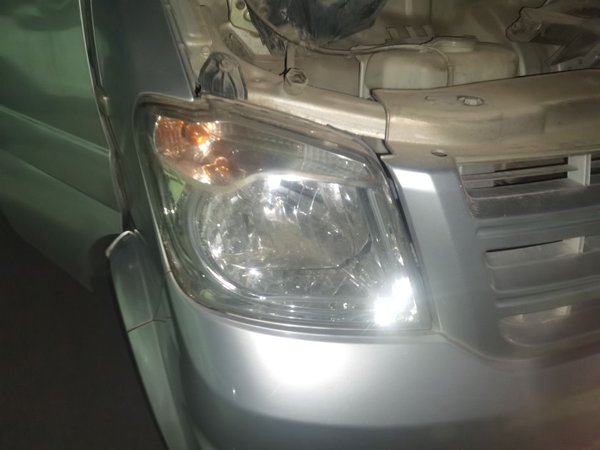 Dongfeng Xiaokang K07S 2015, 91900 км, за 2125 USD - фото 7