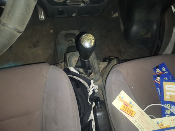 Dongfeng Xiaokang K07S 2015, 91900 км, за 2125 USD - фото 15