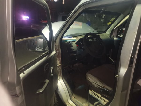 Dongfeng Xiaokang K07S 2015, 91900 км, за 2125 USD - фото 17