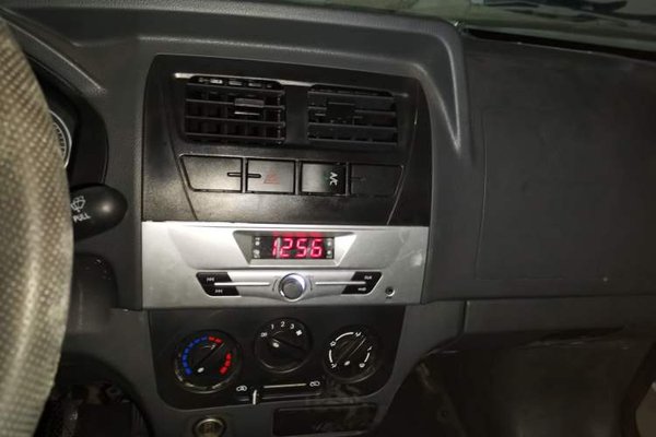 Dongfeng Xiaokang K07S 2019, 14700 км, за 2806 USD - фото 13