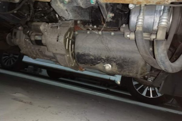 Dongfeng Xiaokang K07S 2019, 14700 км, за 2806 USD - фото 27