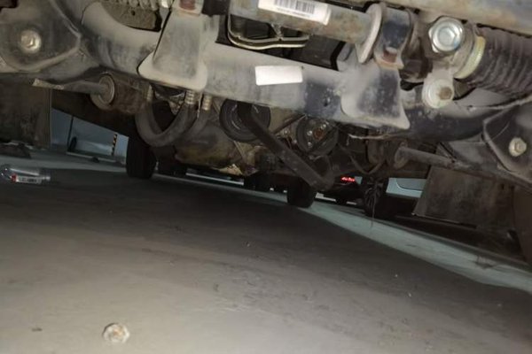 Dongfeng Xiaokang K07S 2019, 14700 км, за 2806 USD - фото 24