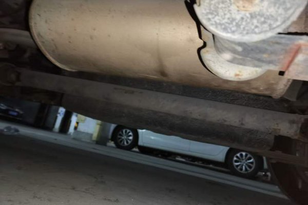 Dongfeng Xiaokang K07S 2019, 14700 км, за 2806 USD - фото 28