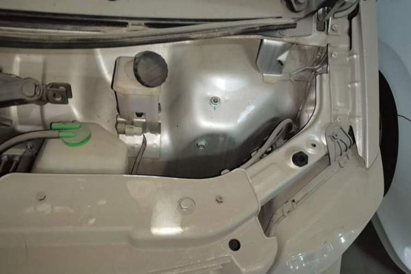 Dongfeng Xiaokang K07S 2019, 14700 км, за 2806 USD - фото 22