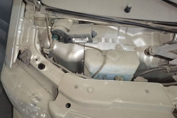 Dongfeng Xiaokang K07S 2019, 14700 км, за 2806 USD - фото 23
