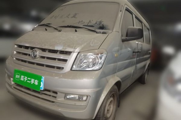 Dongfeng Xiaokang K07S · 2019 год