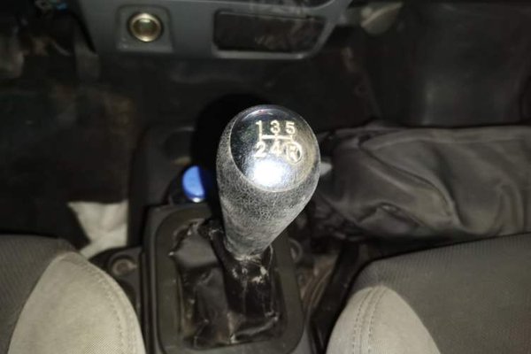 Dongfeng Xiaokang K07S 2019, 14700 км, за 2806 USD - фото 14