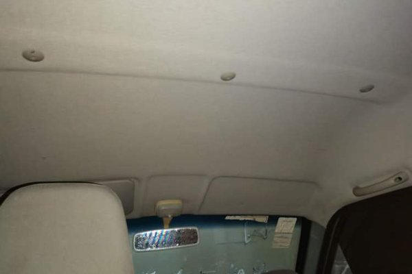 Dongfeng Xiaokang K07S 2019, 14700 км, за 2806 USD - фото 18