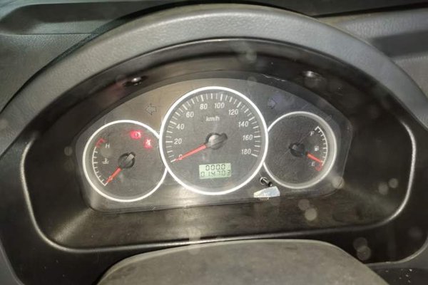 Dongfeng Xiaokang K07S 2019, 14700 км, за 2806 USD - фото 11