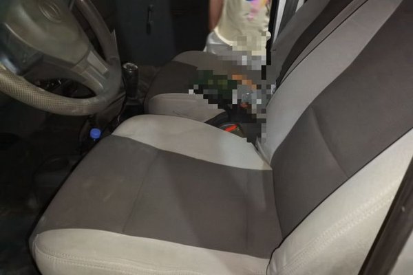 Dongfeng Xiaokang K07S 2019, 14700 км, за 2806 USD - фото 15