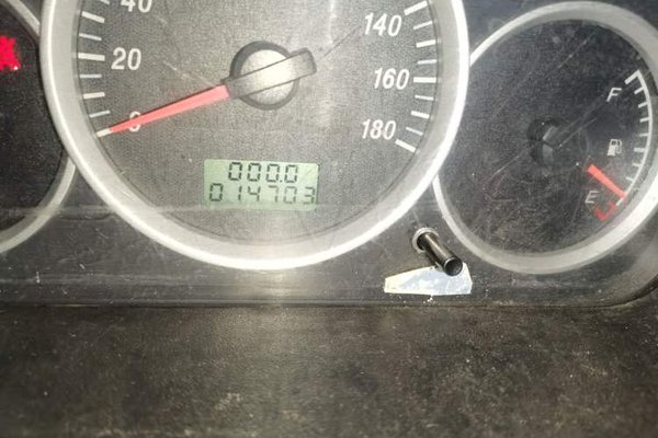 Dongfeng Xiaokang K07S 2019, 14700 км, за 2806 USD - фото 12