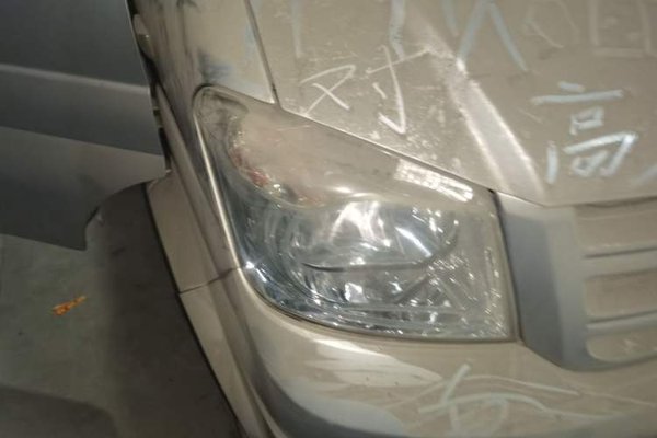 Dongfeng Xiaokang K07S 2019, 14700 км, за 2806 USD - фото 7