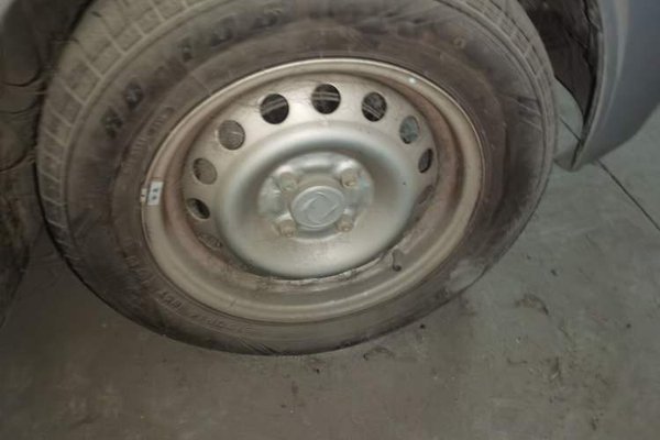 Dongfeng Xiaokang K07S 2019, 14700 км, за 2806 USD - фото 8