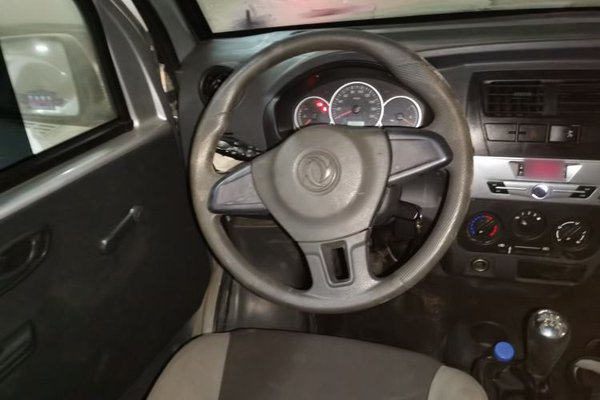Dongfeng Xiaokang K07S 2019, 14700 км, за 2806 USD - фото 10