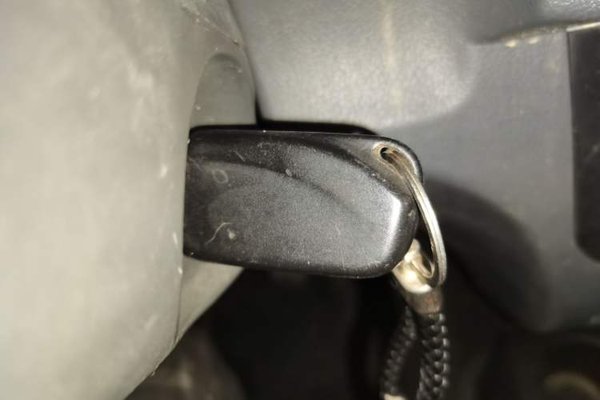 Dongfeng Xiaokang K07S 2019, 14700 км, за 2806 USD - фото 20