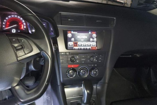 DS 4S 2016, 95900 км, за 4916 USD - фото 6