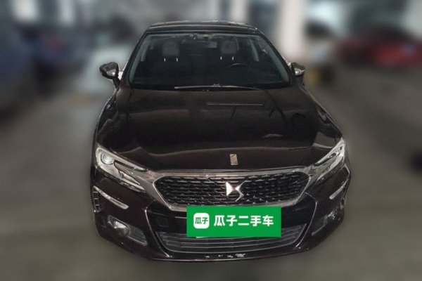 DS 4S 2016, 95900 км, за 4916 USD - фото 13