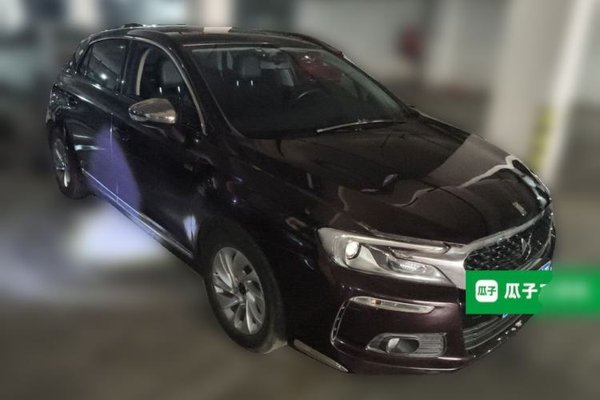 DS 4S 2016, 95900 км, за 4916 USD - фото 14
