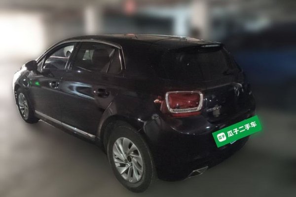 DS 4S 2016, 95900 км, за 4916 USD - фото 15