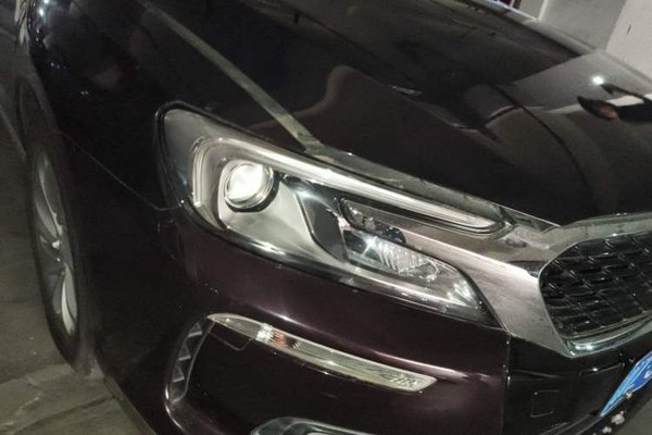 DS 4S 2016, 95900 км, за 4916 USD - фото 18